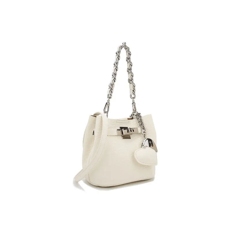 BUHOWE PU Crossbody Bags Women's Multicolor-1