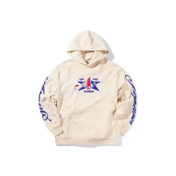 Awake NY Sweatshirts Unisex Beige