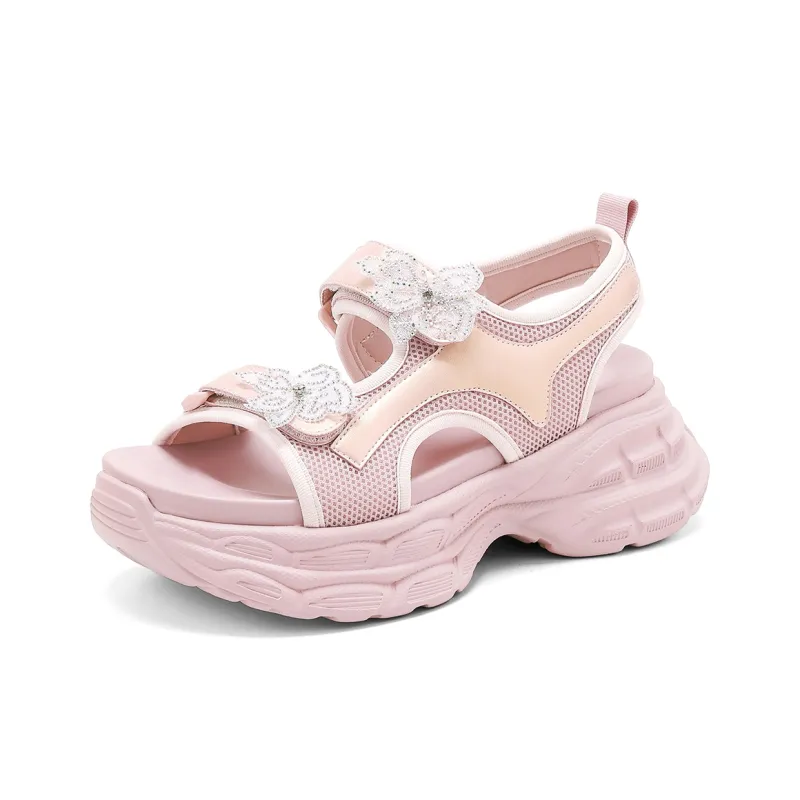 C°BANNER Beach Sandals Women's-1