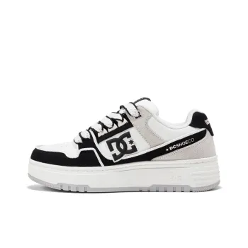 DC Shoes DENIM W CAS Low Top Skateboard Shoes Men's Moon Shadow Glacier
