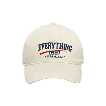 Yalu Preferred Cotton Baseball Caps Unisex