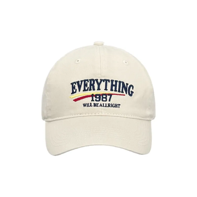 Yalu Preferred Cotton Baseball Caps Unisex-0