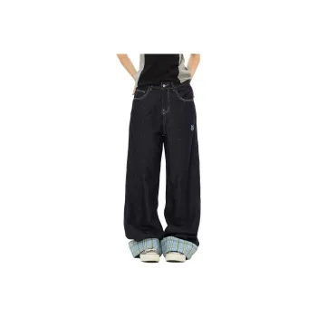 FRQ Jeans Unisex