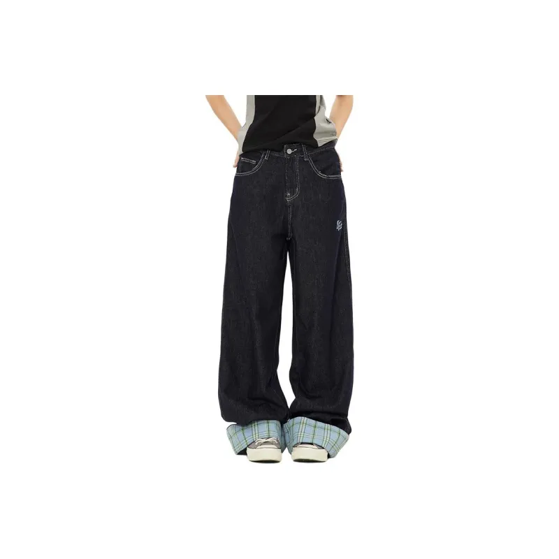 FRQ Jeans Unisex-0