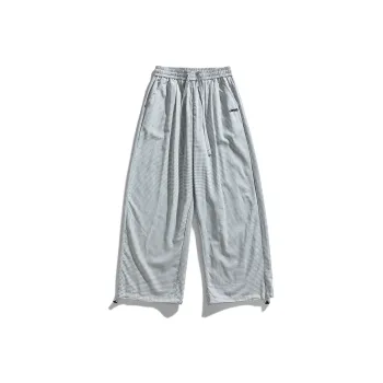 Jeep Casual Pants Unisex