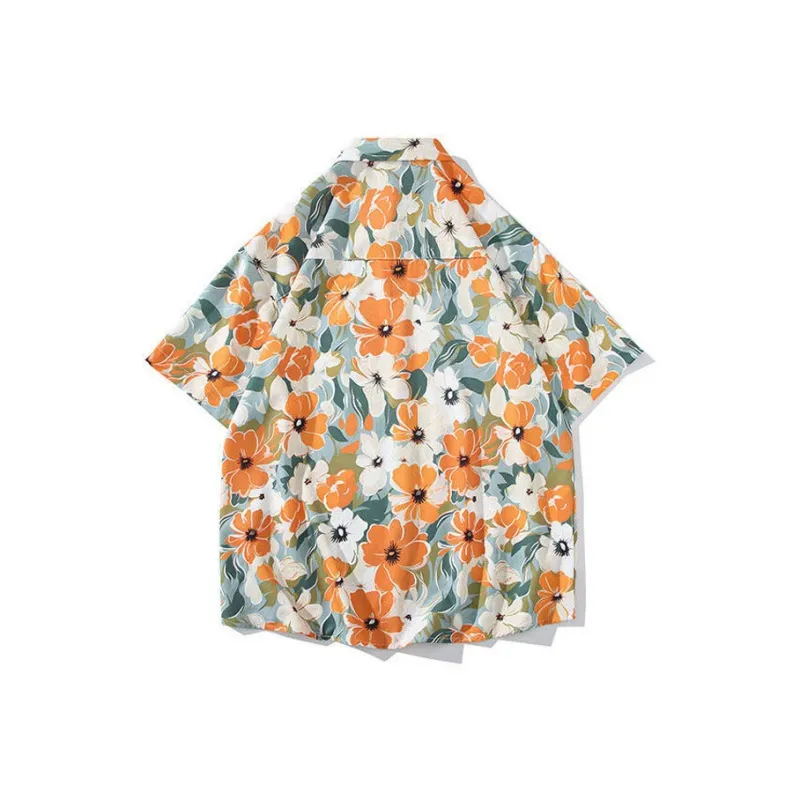 SCHEPPERHEYN Shirt Matching Set Unisex-8