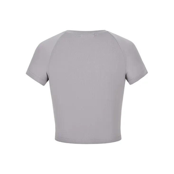 Dior Beauty Raglan Sleeve T Shirt Women's-1