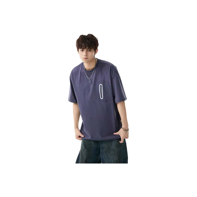 KFKU T Shirts Unisex-8