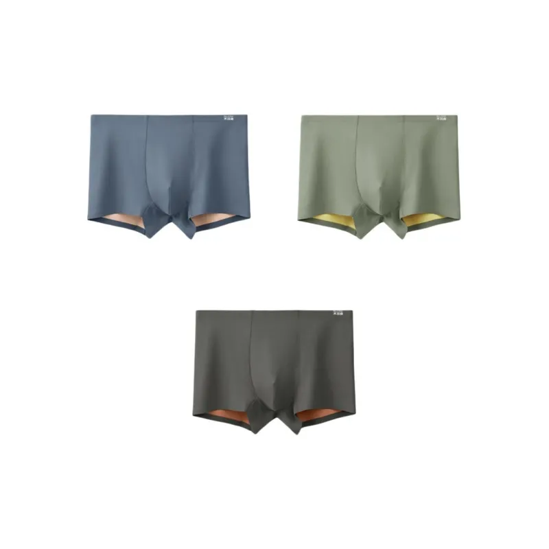 Mulinsen Underpants Men's 3 Pack-5
