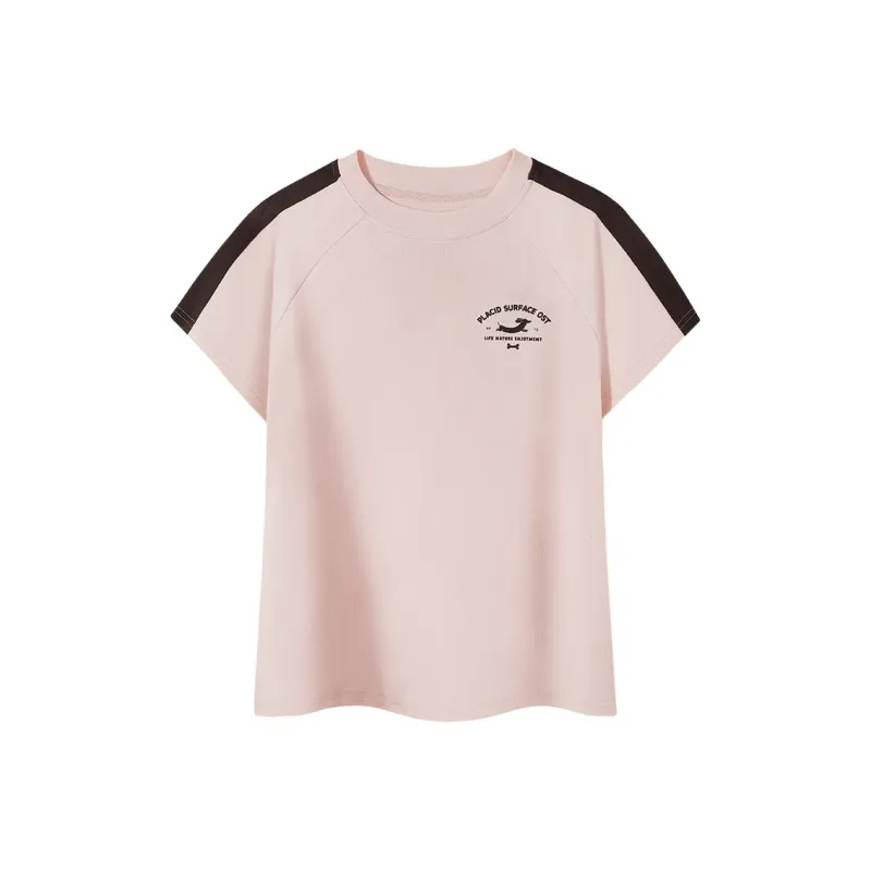 PSO Brand T-Shirts Women's-6