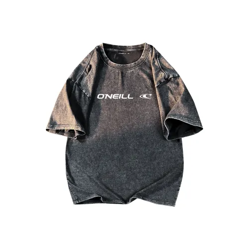 O'Neill T Shirts Unisex