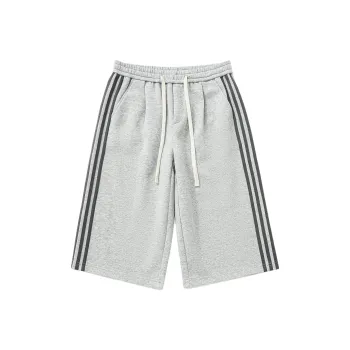 Go It Alone Casual Shorts Unisex