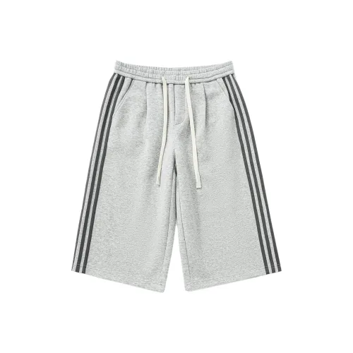 Go It Alone Casual Shorts Unisex