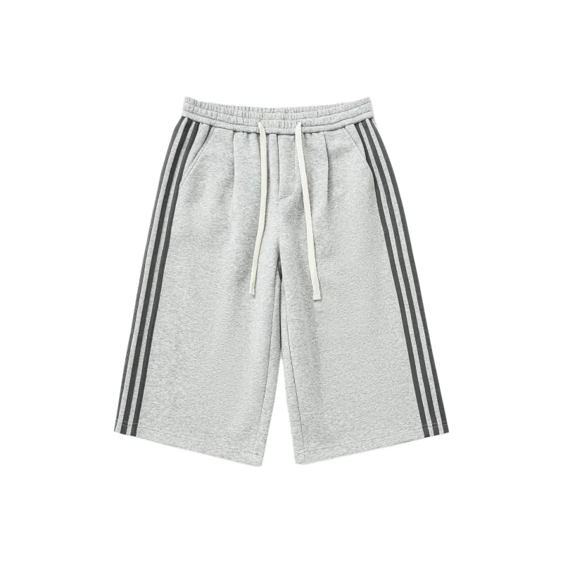 Go It Alone Casual Shorts Unisex-0
