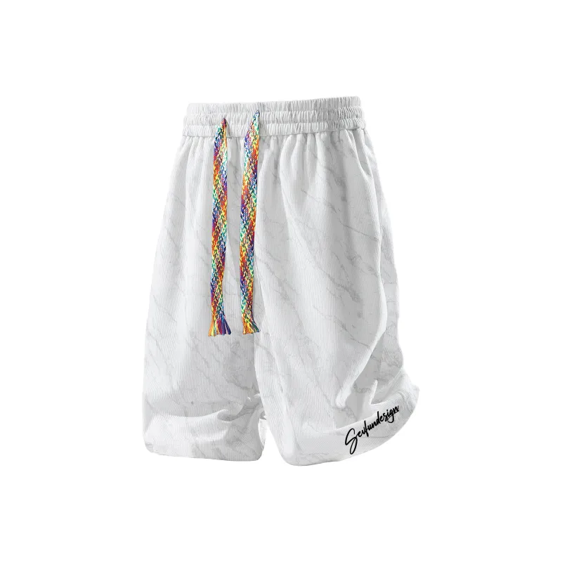 7 SEVFUN Casual Shorts Unisex-6