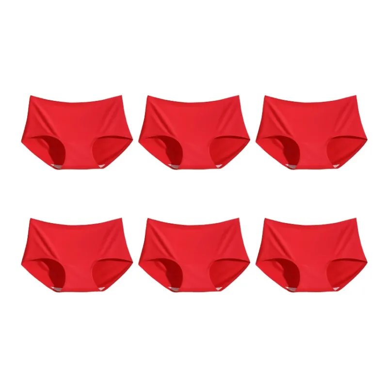 Montagut Underpants Women's Combo Set-12