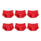 Red 6 Pack