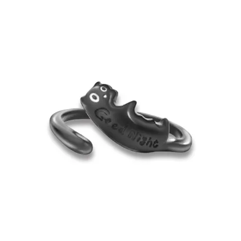 LuluCanaan Rings Unisex-3