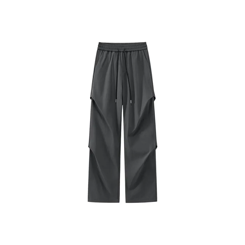 SUNSETMONENT Cargo Pants Unisex-8