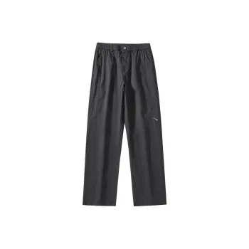 Go It Alone Casual Pants Unisex
