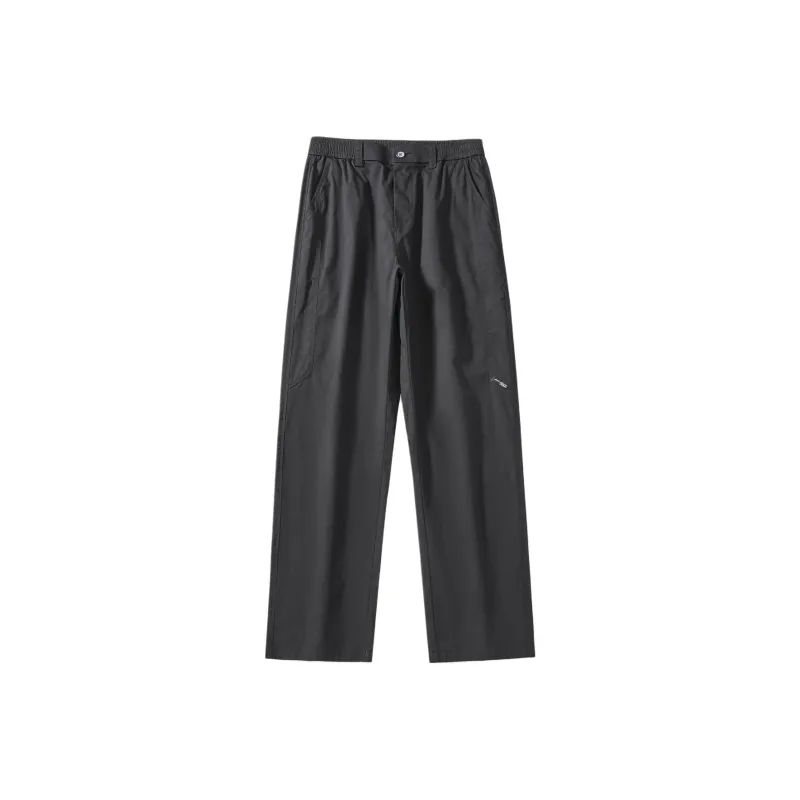 Go It Alone Casual Pants Unisex-0