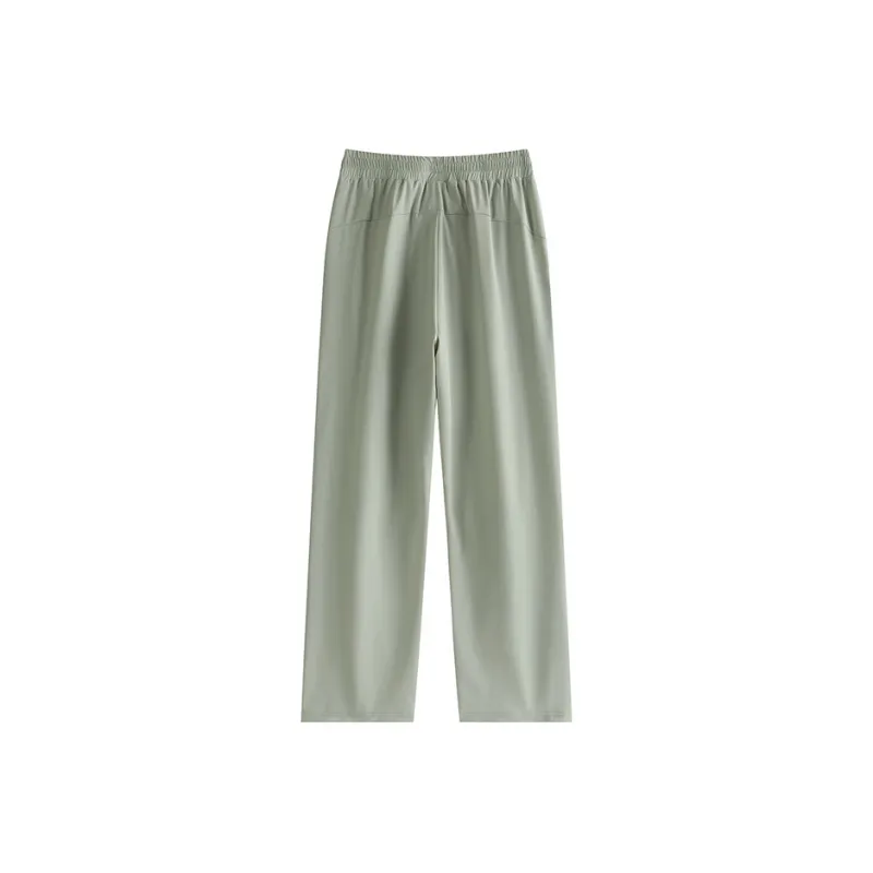 Hotwind Casual Pants Unisex-5