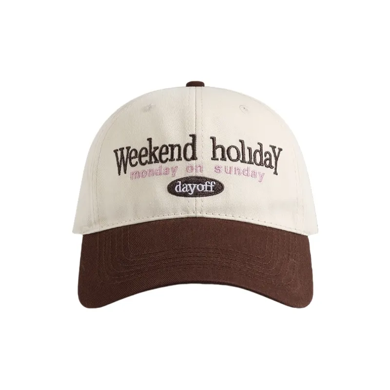 MEETSUNNY Polyester Baseball Caps Unisex-10