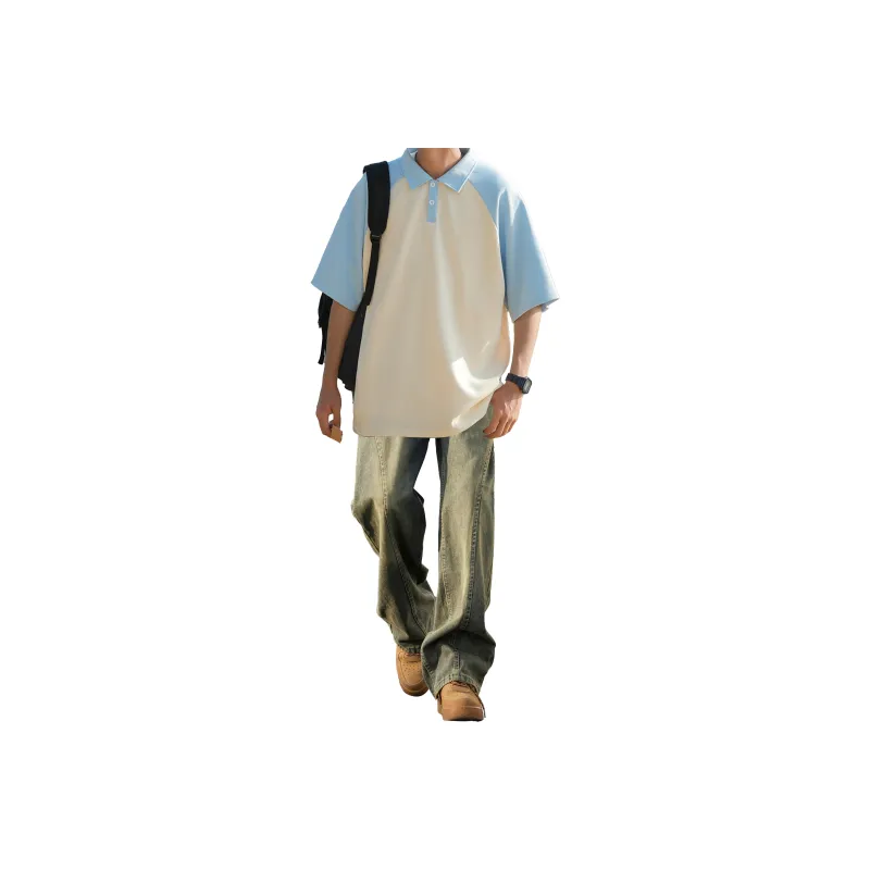 A/2/8/T Casual Sportswear Unisex-47