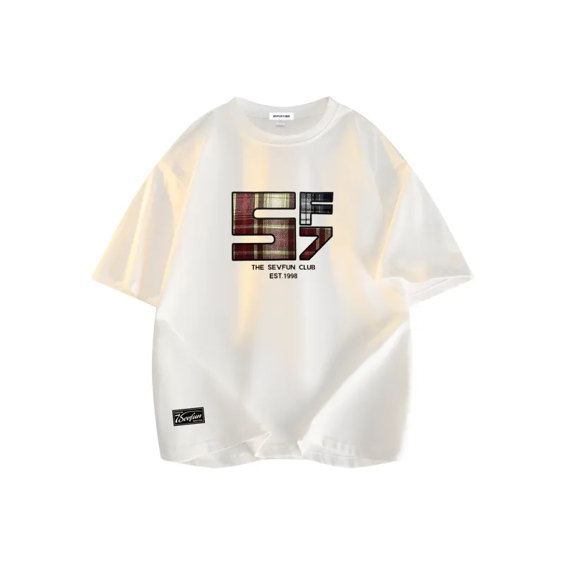 7 SEVFUN T-Shirts Unisex-2