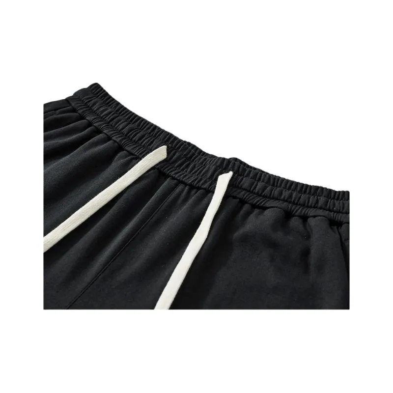 Go It Alone Casual Shorts Unisex-4