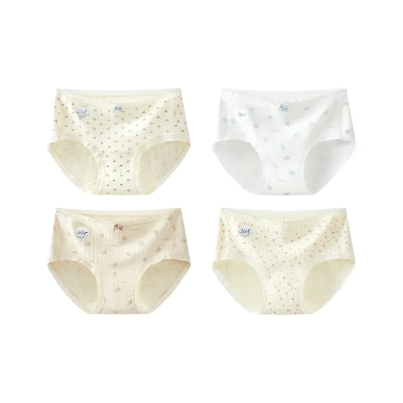 GOSO Underpants Women's Combo Set-29