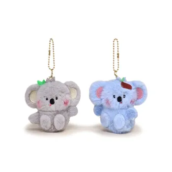 Jinnew Keychains Unisex