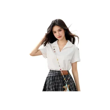 La Chapelle Regular T Shirt Women's