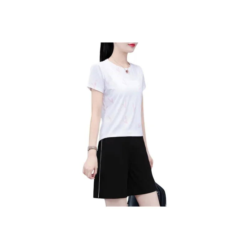 Kele Coco Fitness Sets Women's-5