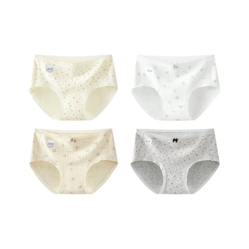 GOSO Underpants Women's Combo Set-19