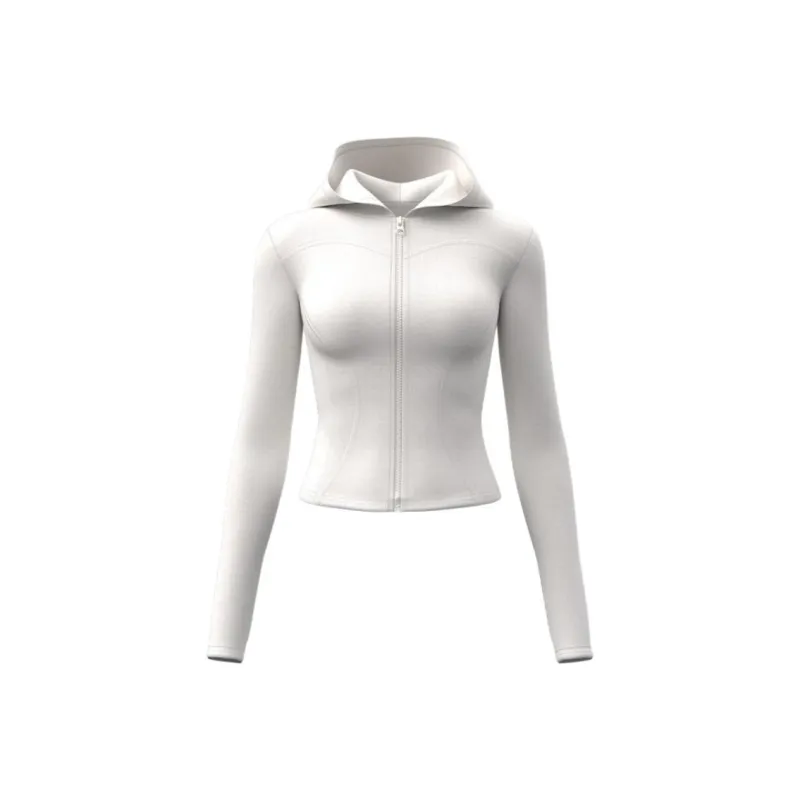 Ordifen Yoga Jackets Women's-18