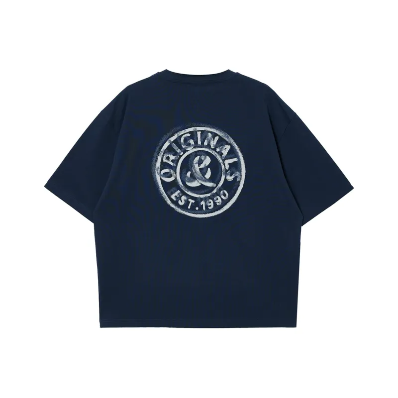 JACK&JONES T Shirts Men-1