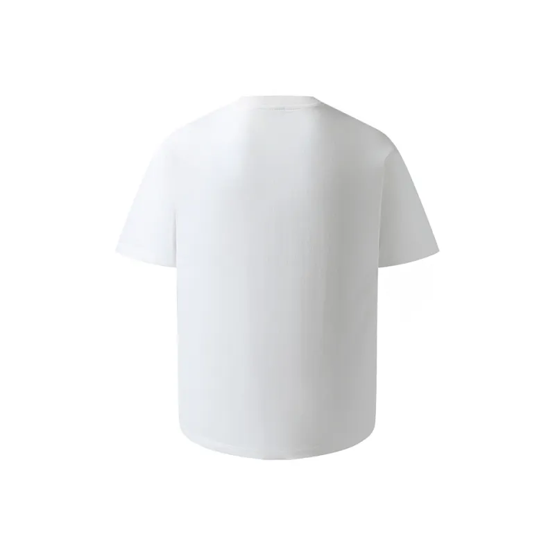 Voguo Relay T-Shirts Unisex-7