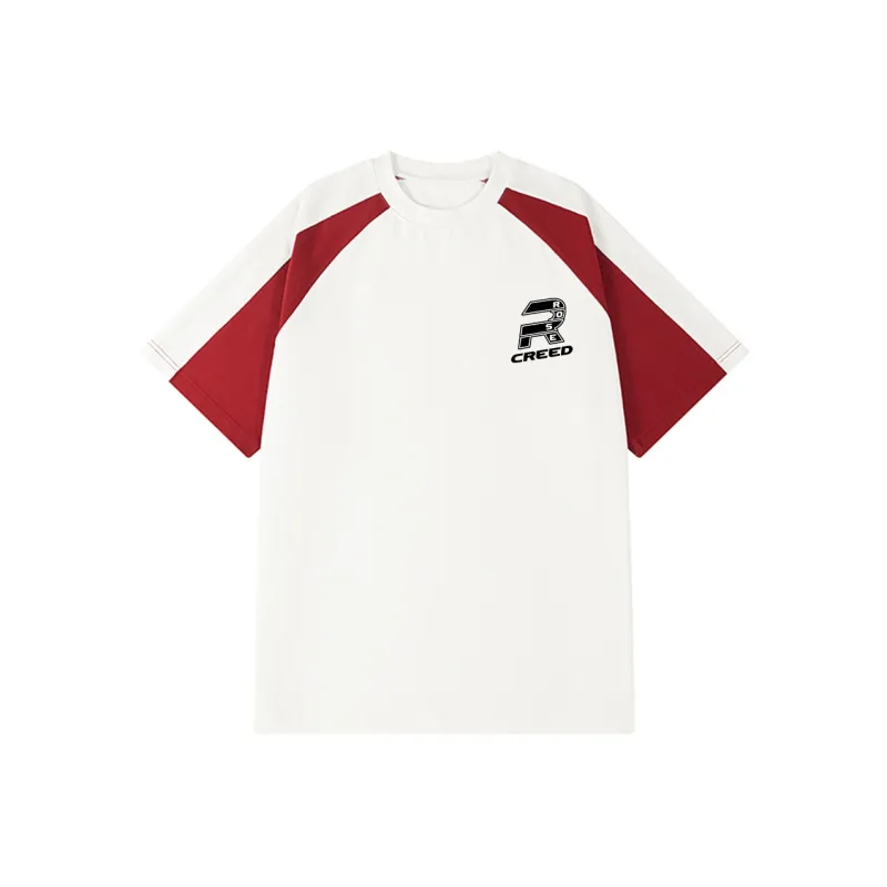 ROSECREED T Shirts Unisex-2