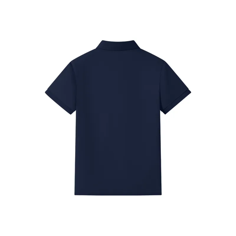 FAPAI Polo Shirts Unisex-5