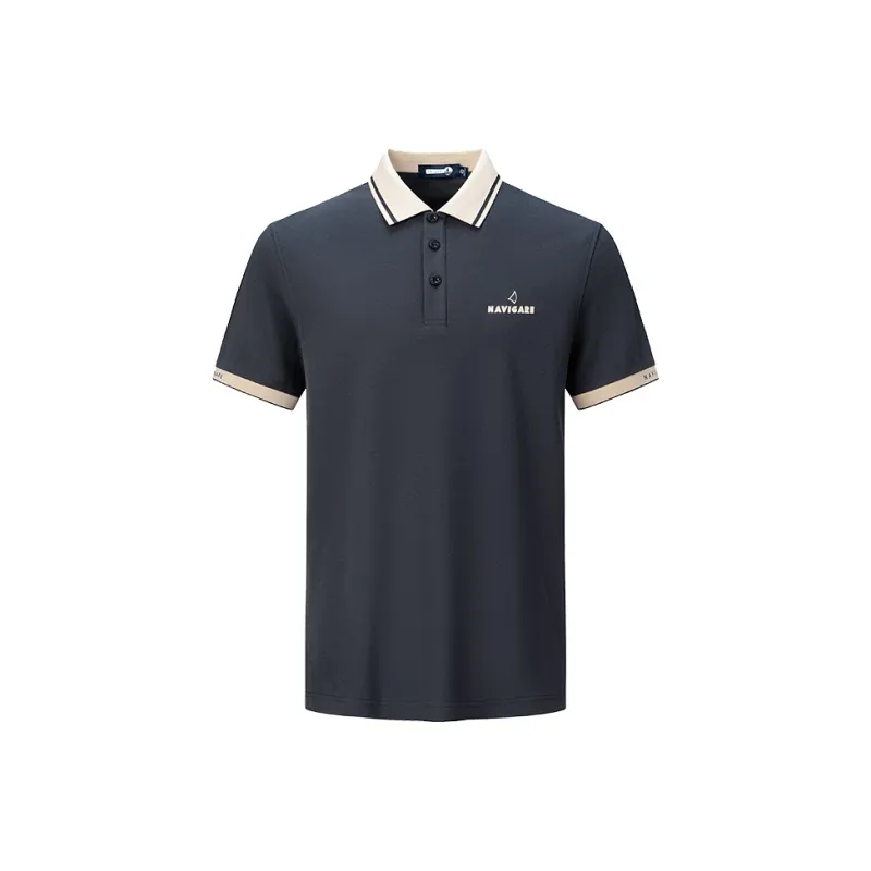NAVIGARE T Shirts Men-16