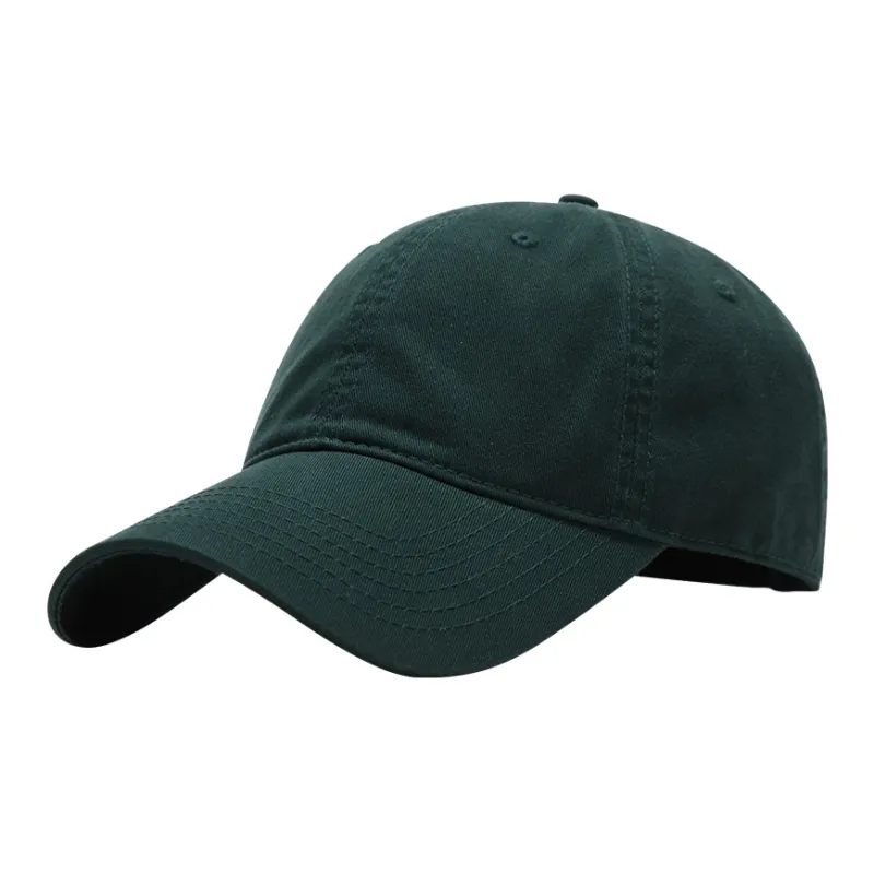 NANJIREN Cotton Baseball Caps Unisex-12