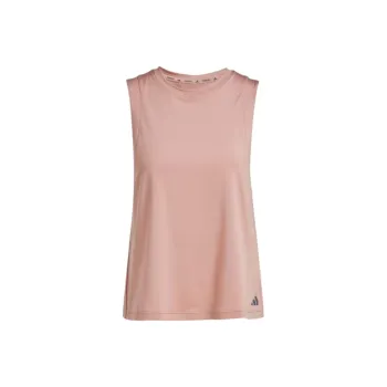 Adidas Free Shipping With AdiClub Yoga Tank Top