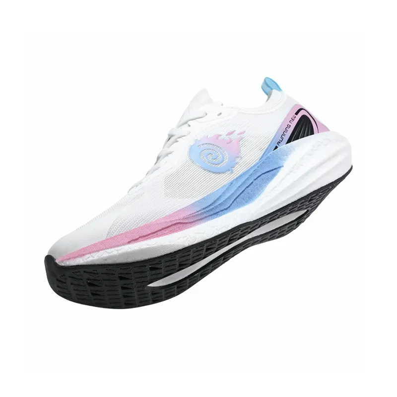 AVJV Running Shoes Unisex Low Top-4