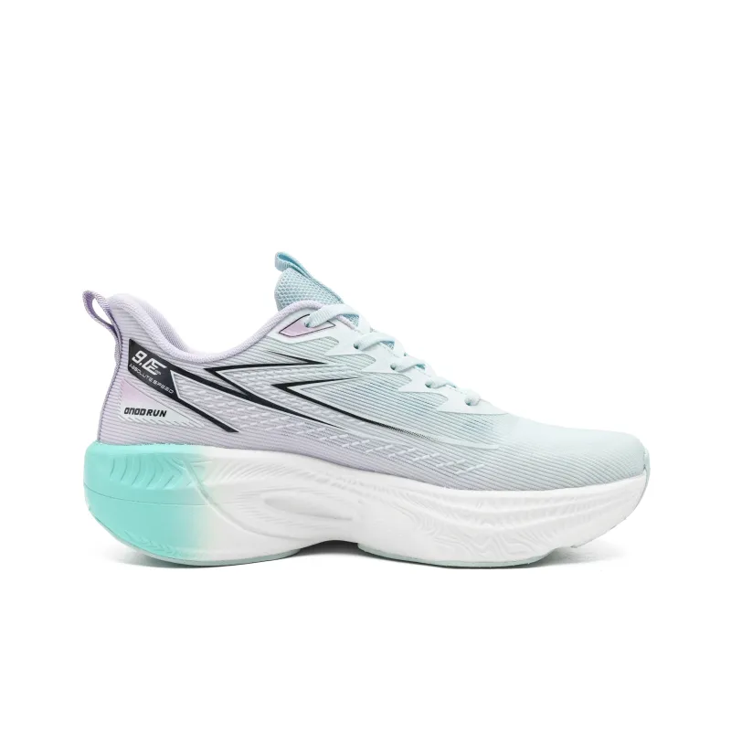 ONOD Low Top Running Shoes Unisex Dazzling Blue-1