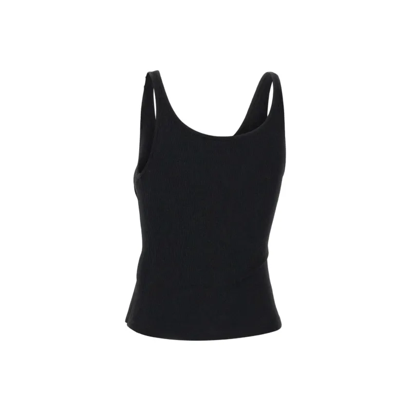 HELIOT EMIL Hardware detailing Tank Top-1