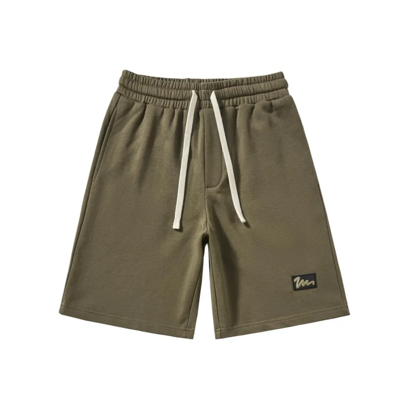 Go It Alone Casual Shorts Unisex-2