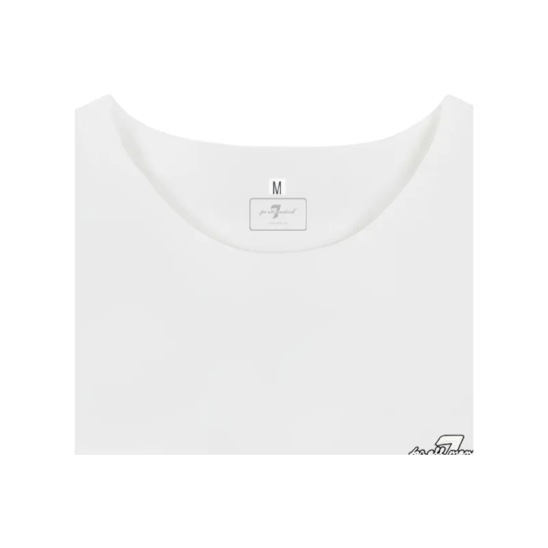 7 FOR ALL MANKIND T Shirt Women's-16