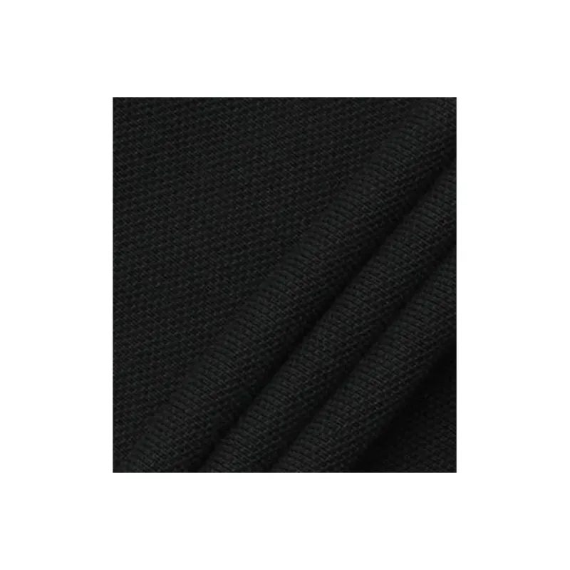 DIESEL Polo Shirts Men Black-3