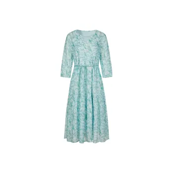 JZ. ANNAKRO Long Sleeved Dress Women's